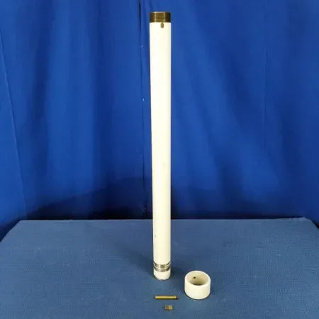 Midmark Knight Light Down Tube for Track Light 25 Inches Long - Dental Parts Shop