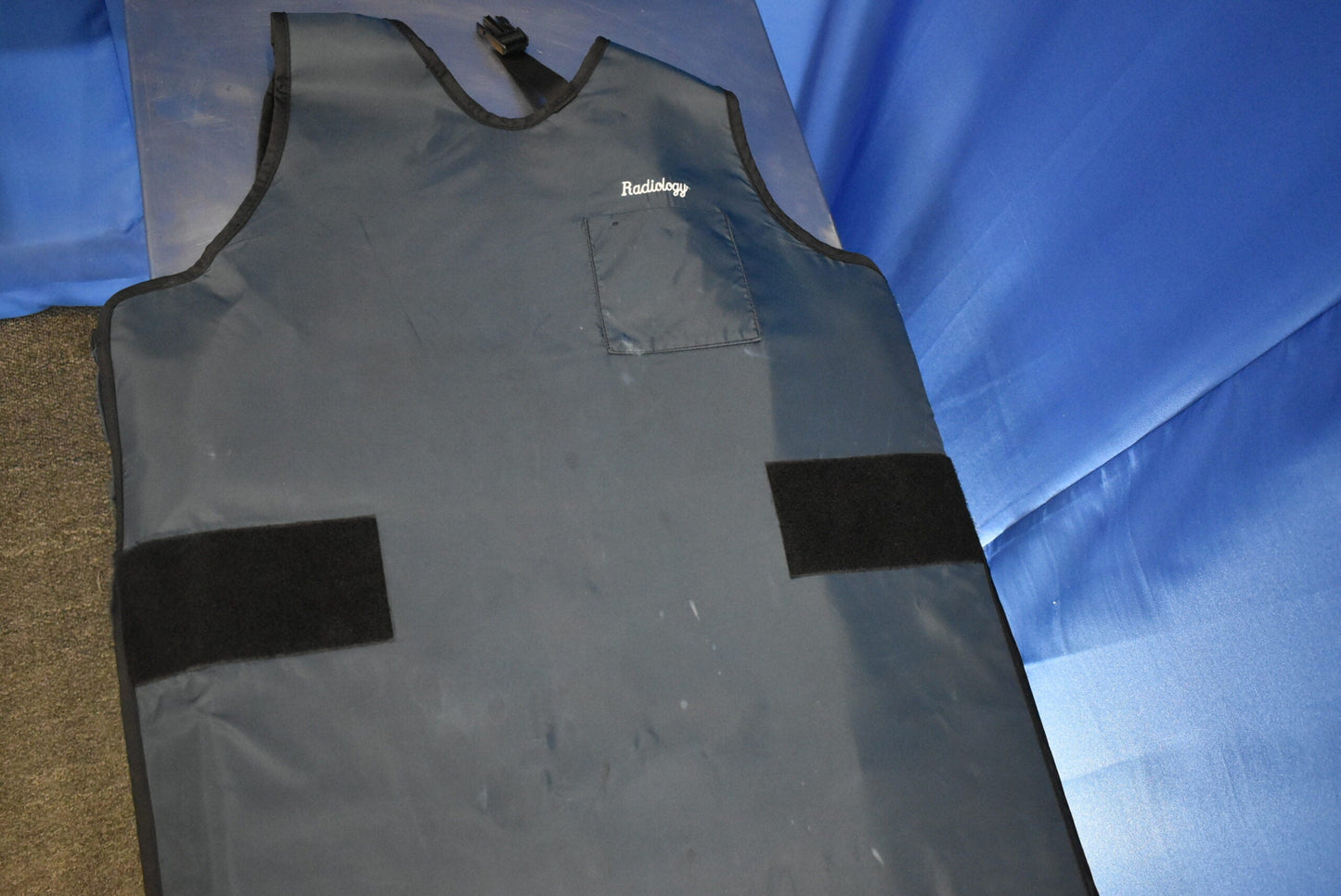 Bar Ray Prestige Variflex Apron .50mm - Dental Parts Shop