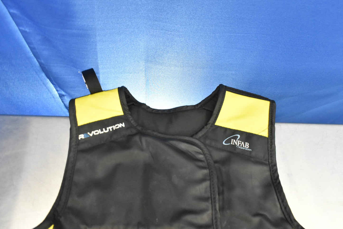 Infab Corporation Model L103-F-S Lead Apron Vest - Dental Parts Shop