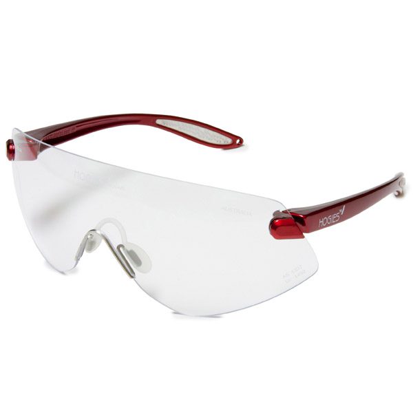 Hager Outback’s - Red Frame - Dental Parts Shop