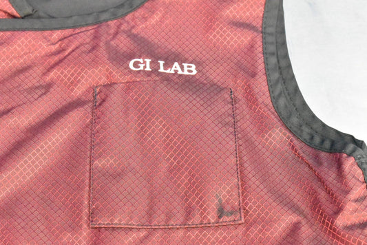 Bar Ray Prestige Vest Only Female - Dental Parts Shop