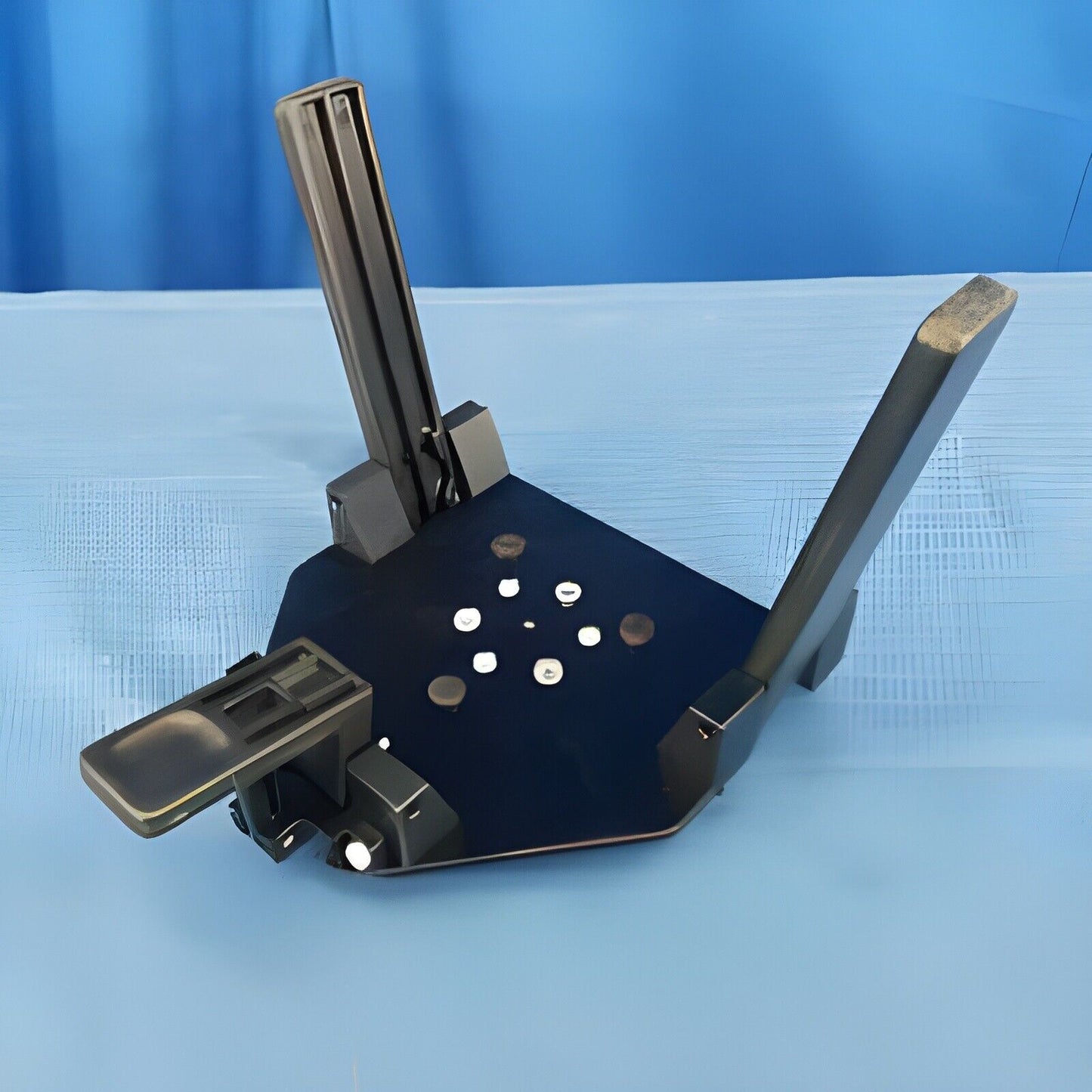 1992 Dental Soredex Cranex 2.5 X-ray Head Positioning Replacement Part