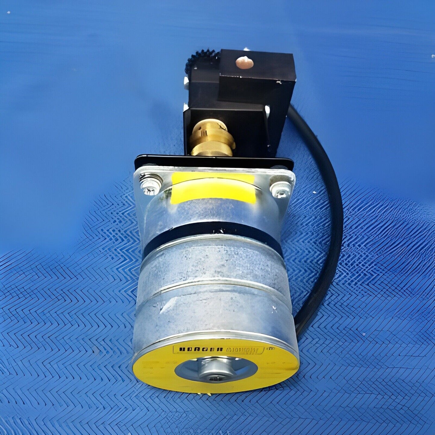 1992 Dental Soredex Cranex 2.5 X-ray Xray Rotational Drive Replacement Part