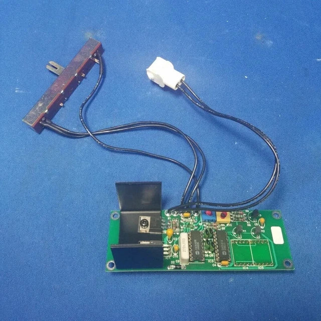 1999 Dental Soredex Cranex 3+ X-ray Xray Circuit Board PE9945