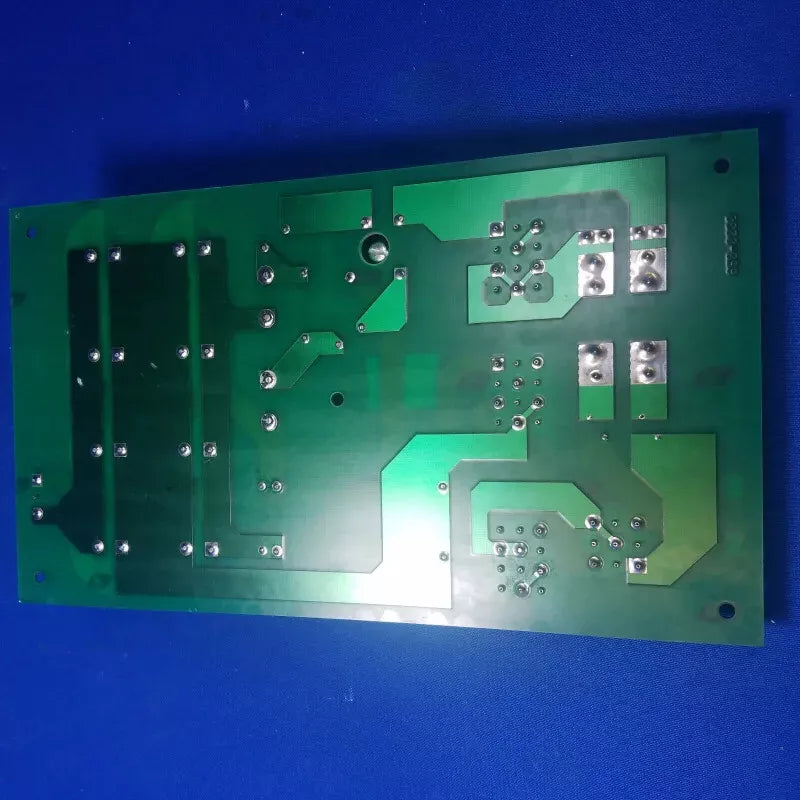 2003 Dental Gendex X-ray Xray 9000 Configuration Circuit Board 124-0230