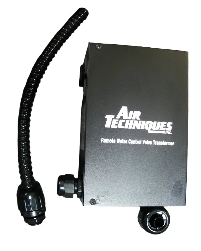2011 Air Techniques Dental Remote Water Control Valve Transformer 120V 60 Hz