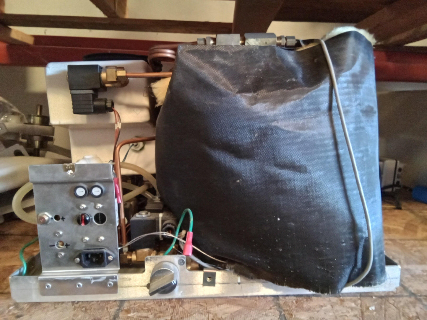 2006 Tuttnauer Autoclave