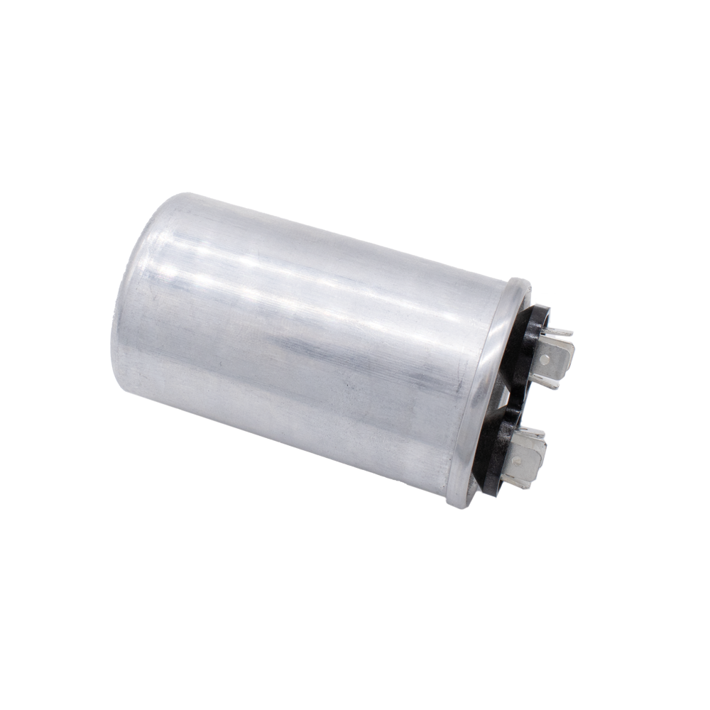 Run Capacitor, 1 HP, 230 Volt
