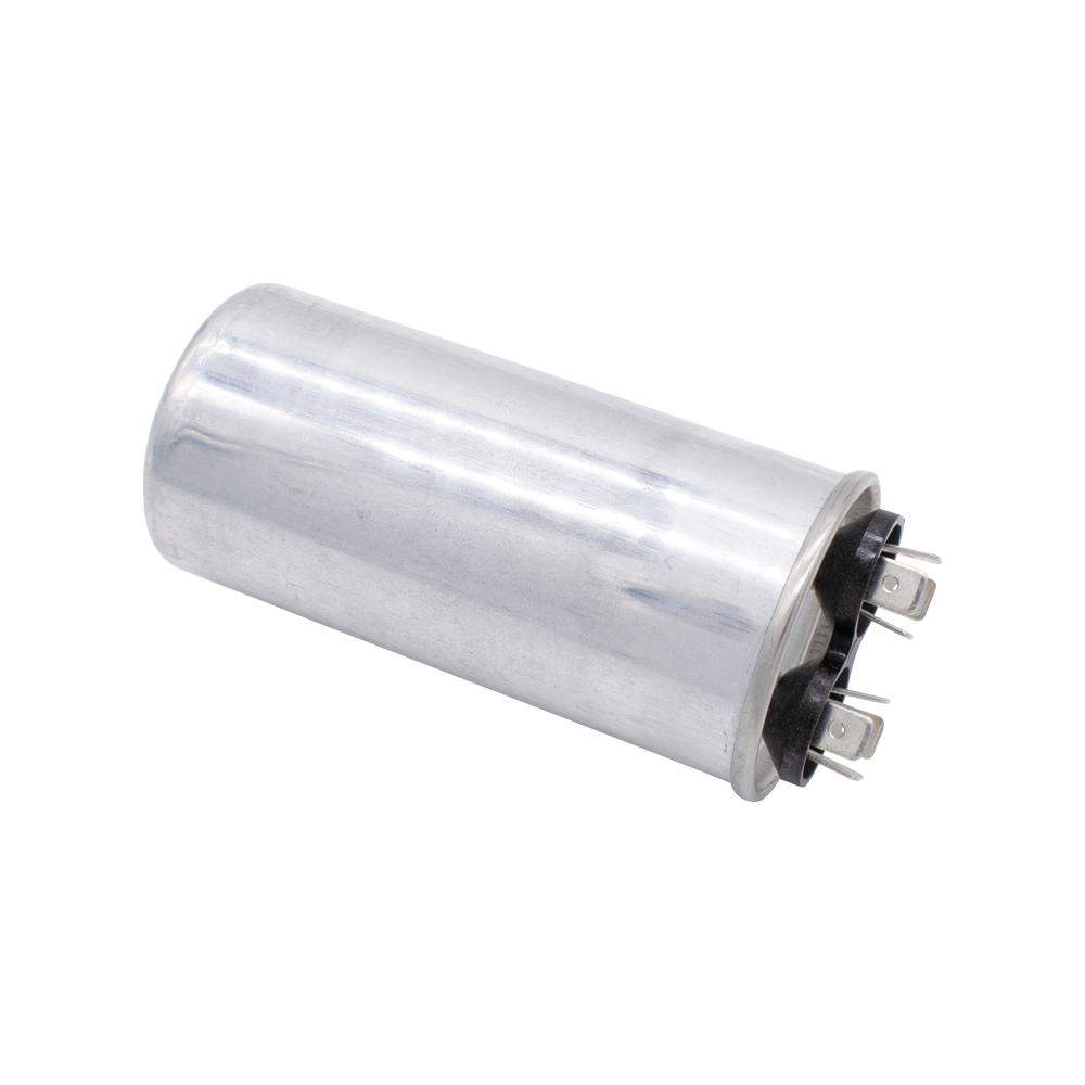 Run Capacitor, 1 HP, 115 Volt