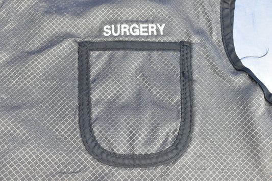 Bar Ray Starlite Lead Apron Female Vest - Dental Parts Shop