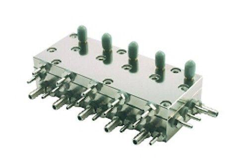 Pelton & Crane Automatic HP Quin-Block - Dental Parts Shop