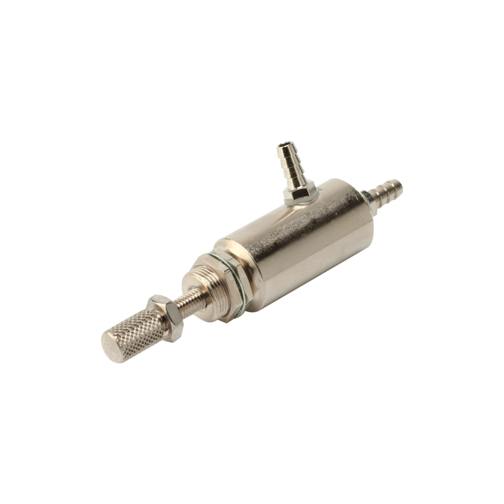 Mini Regulator, 10-32 Input, Self-Relieving - Dental Parts Shop