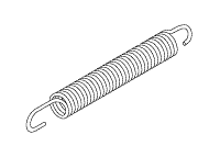 Shutter Return Spring - 90512 - Dental Parts Shop