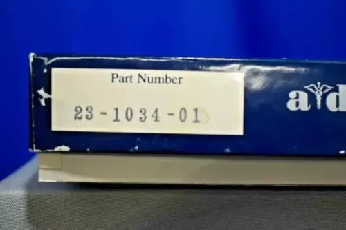 A-dec Dental Autoclavable Syringe Untested