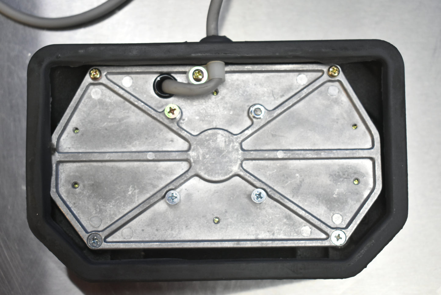 Belmont Foot Control for Belmont Dental Chairs - Dental Parts Shop