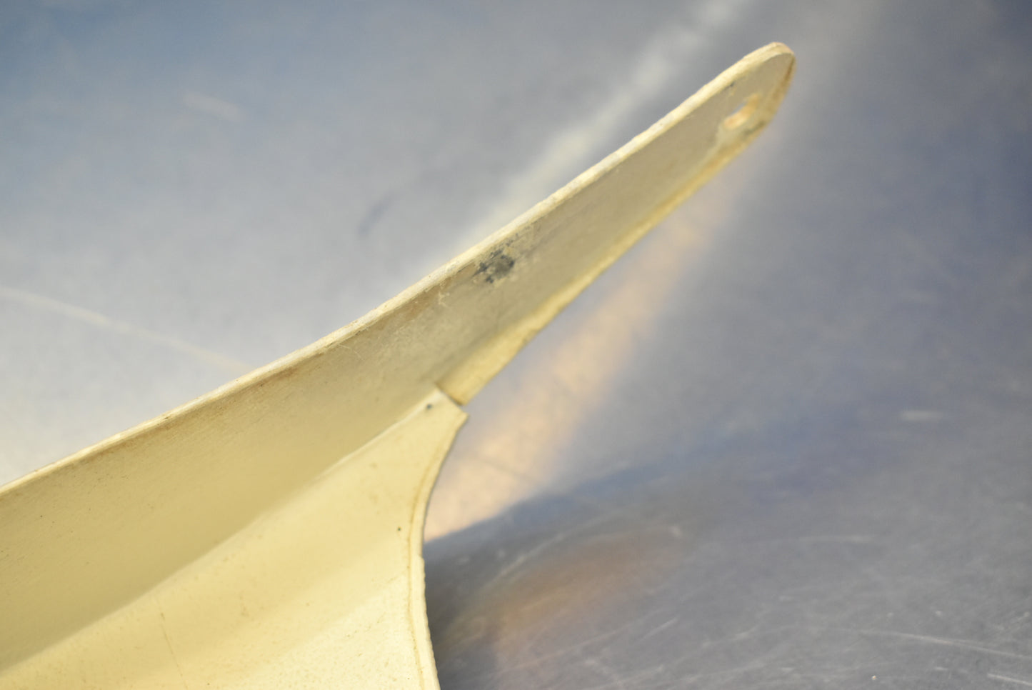 DentalEZ J Chair Plastic Cover Upholstery - Dental Parts Shop