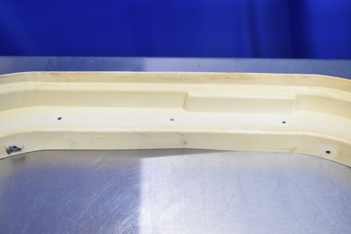 DentalEZ J Chair Plastic Bellows Base Upholstery - Dental Parts Shop