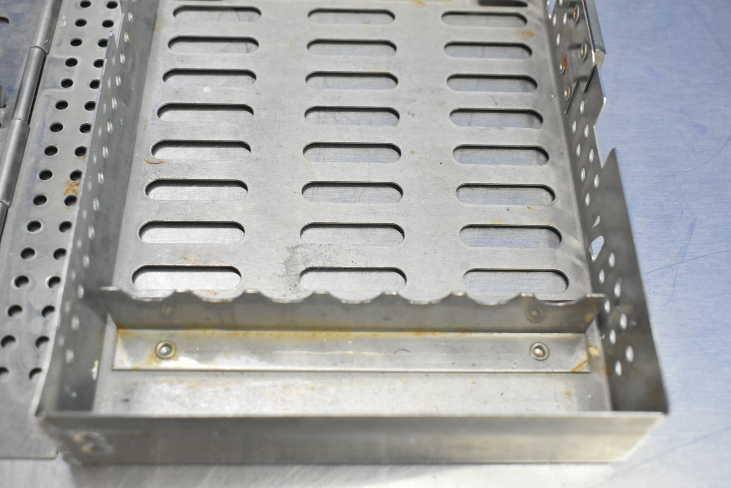 Miltex 3-084107 L8 Autoclave Cassette - Dental Parts Shop