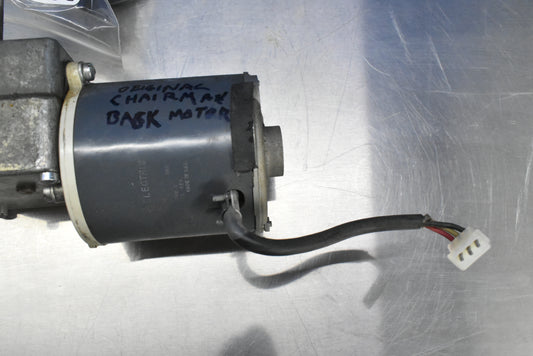Pelton & Crane Chairman Dental Chair Back Motor - Dental Parts Shop