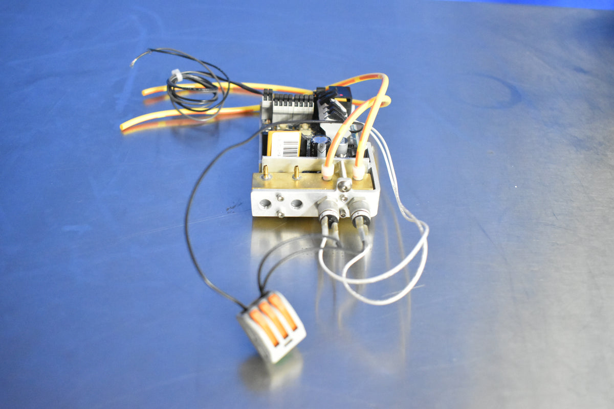 Fiber Optic Delivery for Adec Dental Chair Delivery - Dental Parts Shop