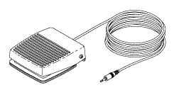 Foot Control - 565162005 - Dental Parts Shop