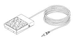 Foot Control - 565162002 - Dental Parts Shop