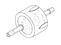Check Valve - 629211001 - Dental Parts Shop
