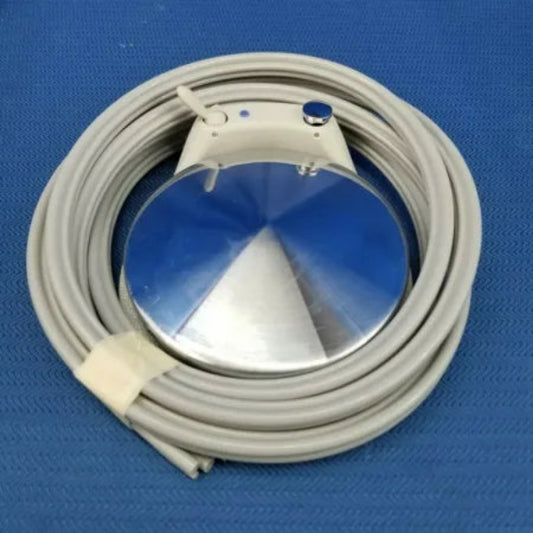 Dentech Wet Dry Foot Control With Chip Blower - Dental Parts Shop