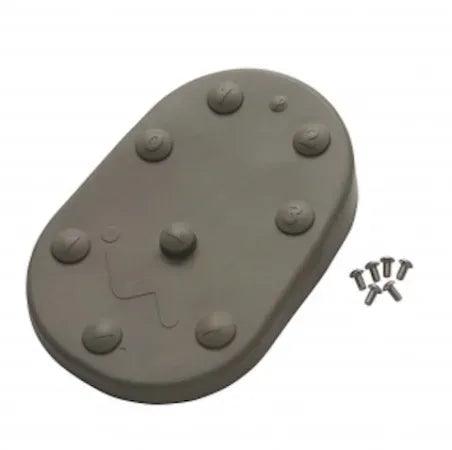 DCI Programmable Dental Adec Foot Switch Replacement Cover