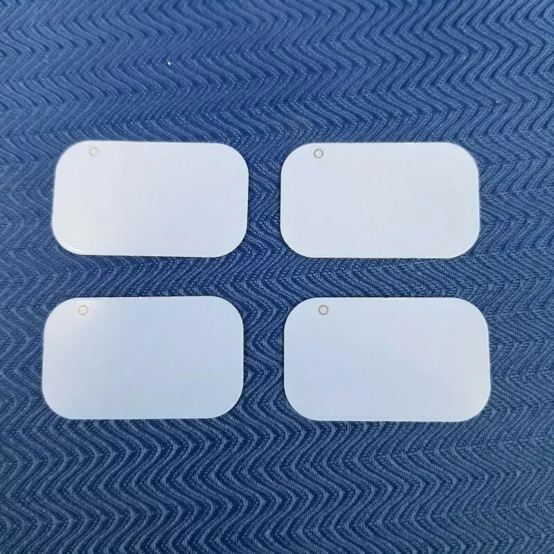 Gendex #1 Phosphor Plates