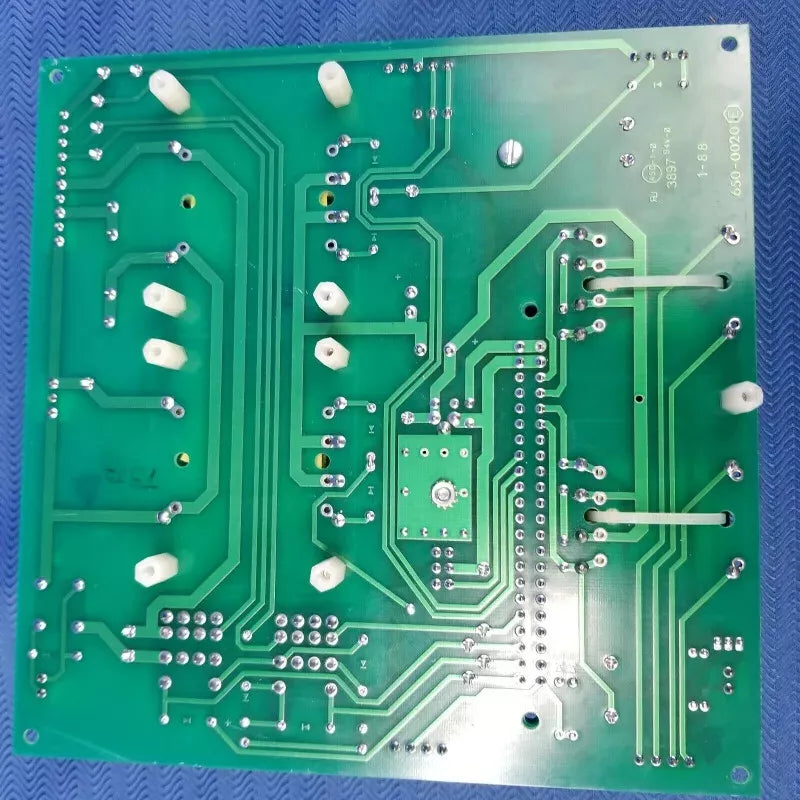 Gendex GX Pan Board X-Ray Replacement Part PN 124-0020