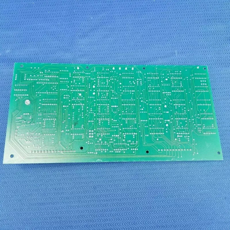 Gendex GX Pan Logic Board PN 124-0112