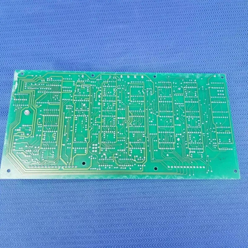 Gendex GX Pan Logic Board X-Ray Replacement Part PN 124-0112