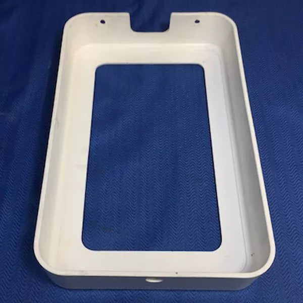 Gendex Remote Wall Mount Cover Panel Part for 770 Dental Intraoral X-Ray System