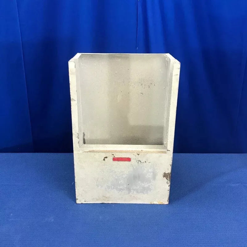 Handler Mfg. Cover for Dust Collection - Dental Parts Shop