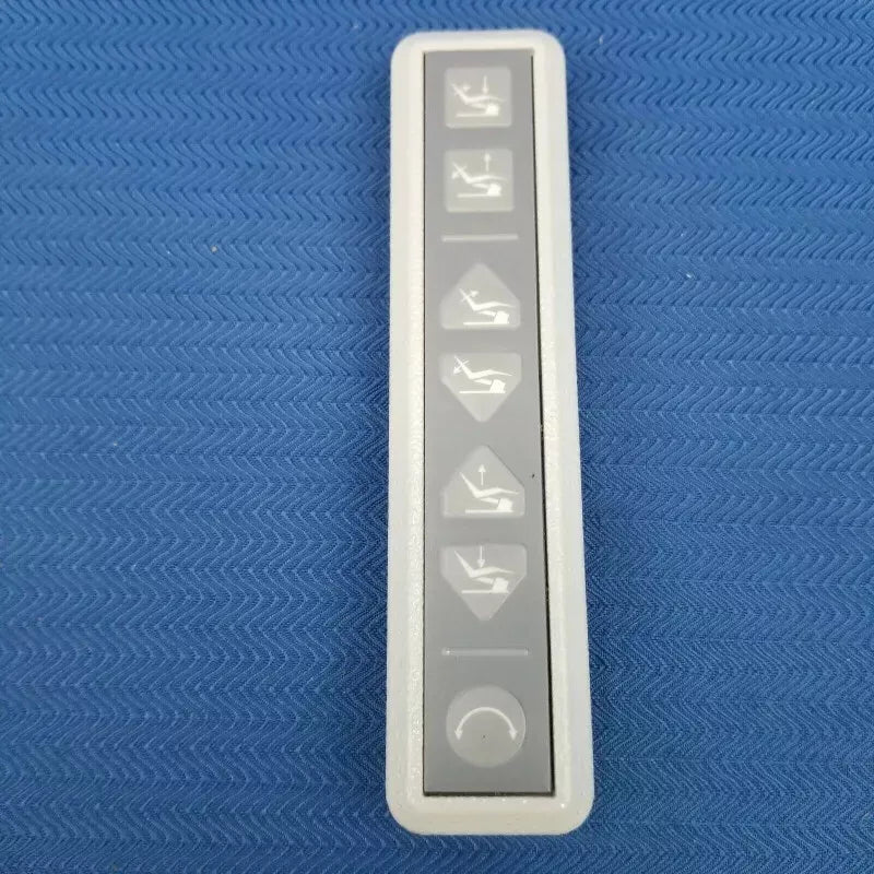 Knight Biltmore Back Button Control Replacement Part