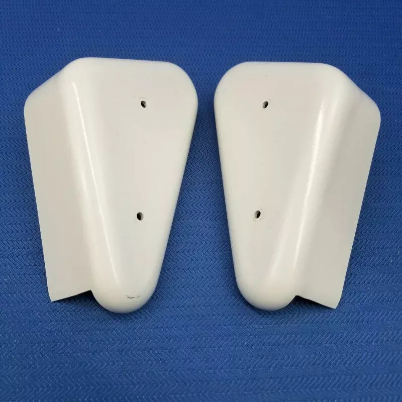 Knight Biltmore Back Side of Cantilever Plastics