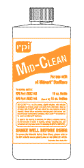Mid-clean™ 002-0396-00 (Speed Clean) - Dental Parts Shop