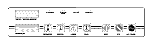 Display Overlay 061-0531-00 - Dental Parts Shop