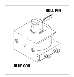 Pulse Solenoid 002-0363-00 - Dental Parts Shop