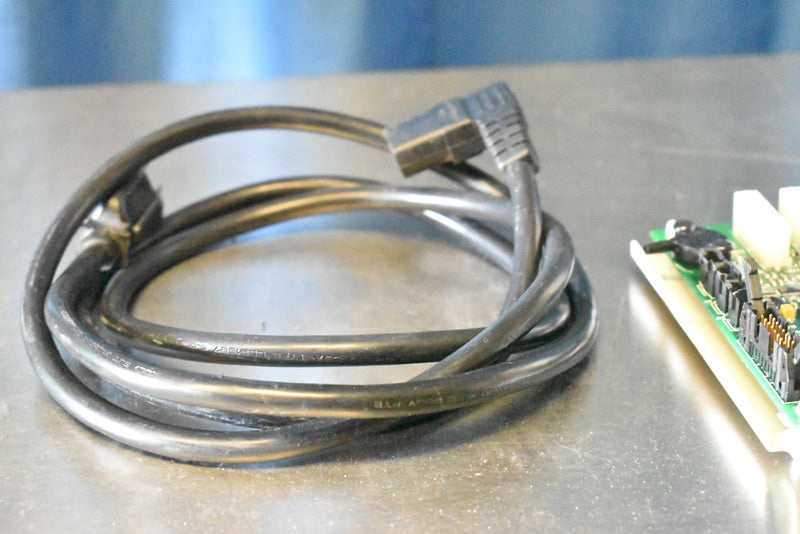 Midmark M3 Ultrafast Circuit Board and Container