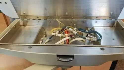 Mounted Delivery Instruments with Tray - Dental Parts Shop