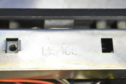 Pelton & Crane Chair Switch L15100