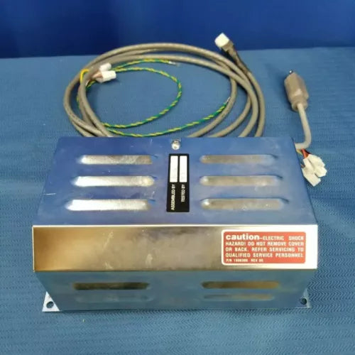 Pelton & Crane Dental Chair Transformer & Cables