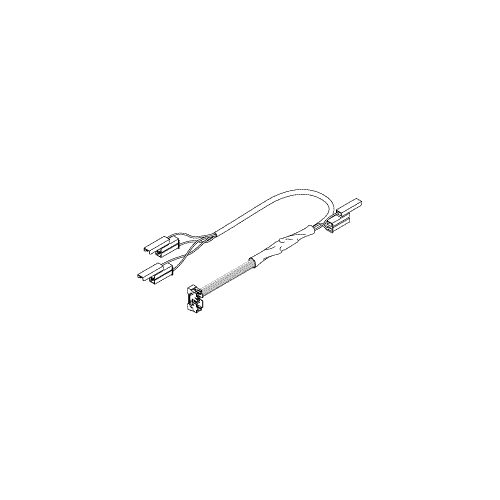 A-dec Priority Cable Assy (Lift Limit)