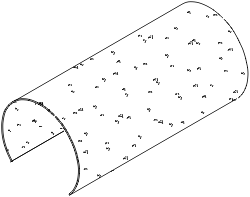 Chamber Insulation - Dental Parts Shop