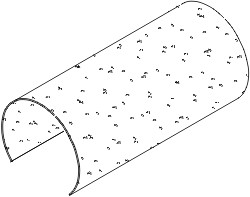 Chamber Insulation - Dental Parts Shop