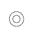 O-ring (Green) - 62605 - Dental Parts Shop
