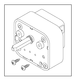 Timer (60 Minute) - 40872 - Dental Parts Shop