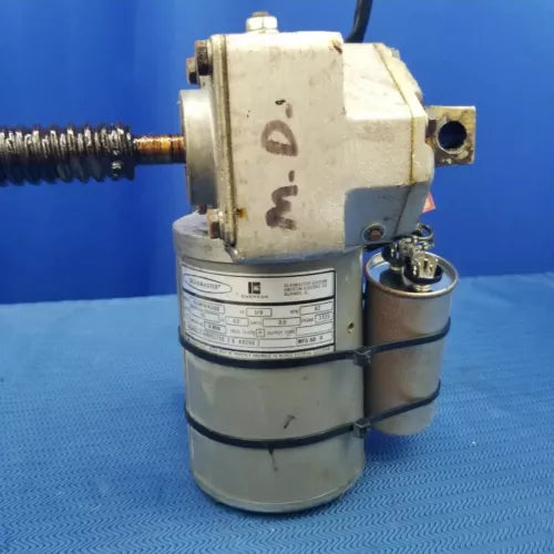 Vacudent Dental Chair Base Motor